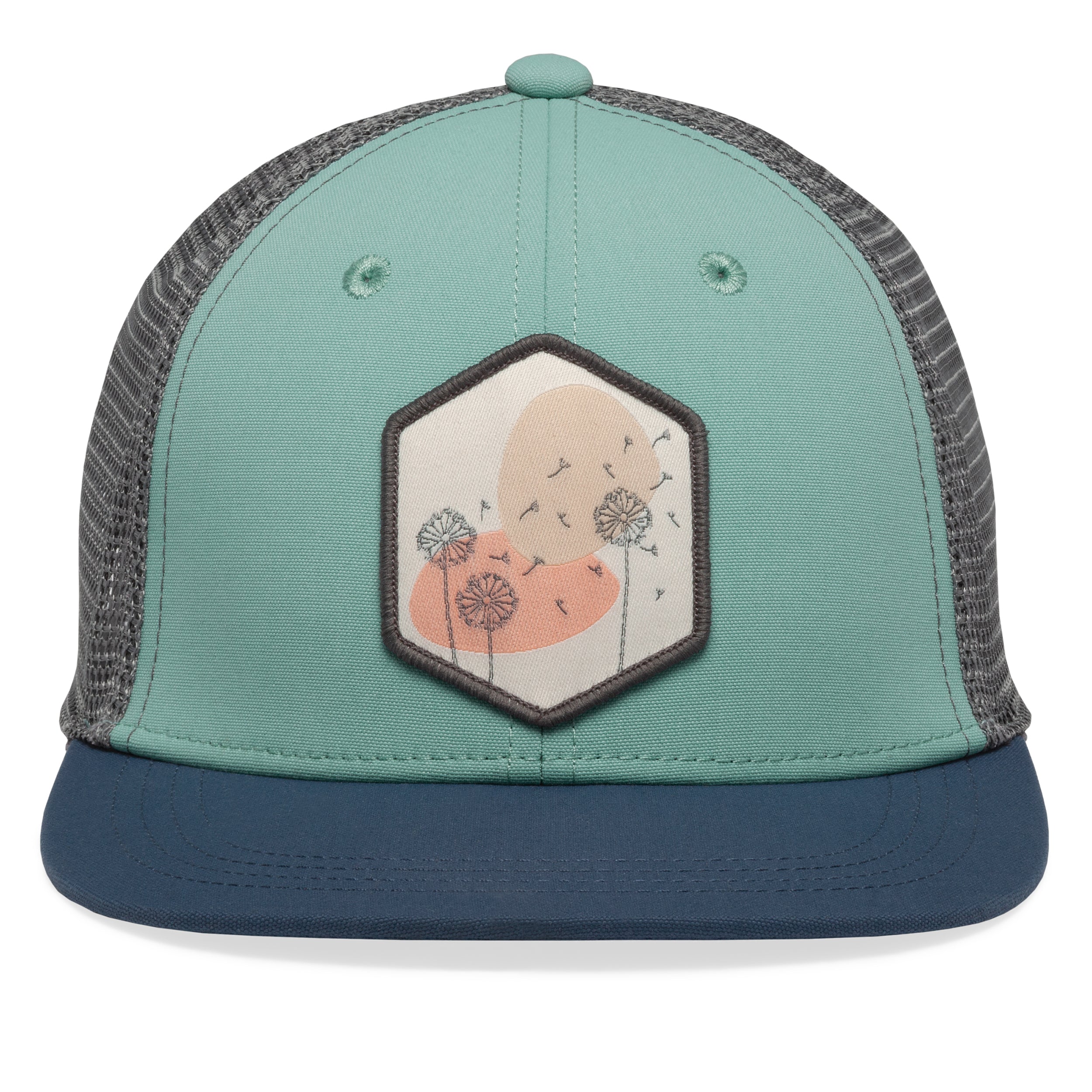 Kids' Feel Good Trucker - SALE