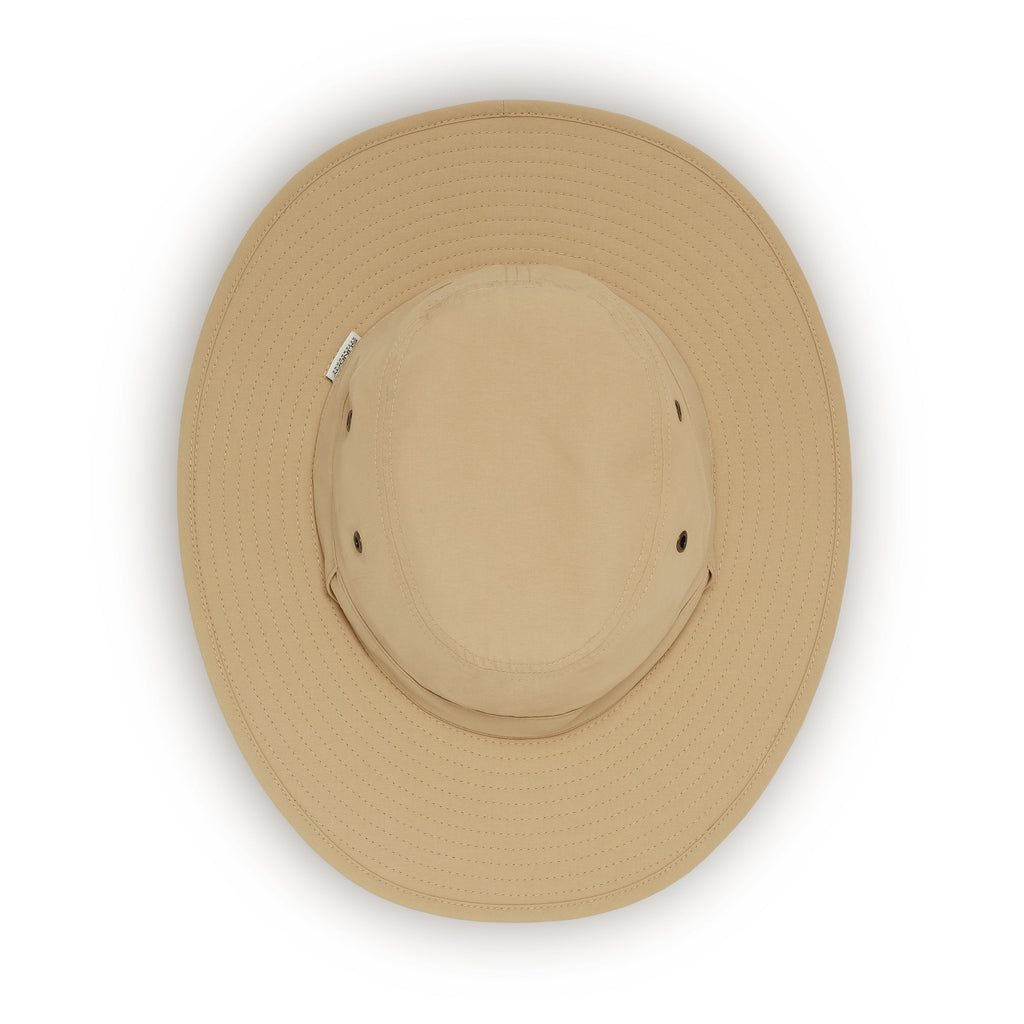 Passport Hat