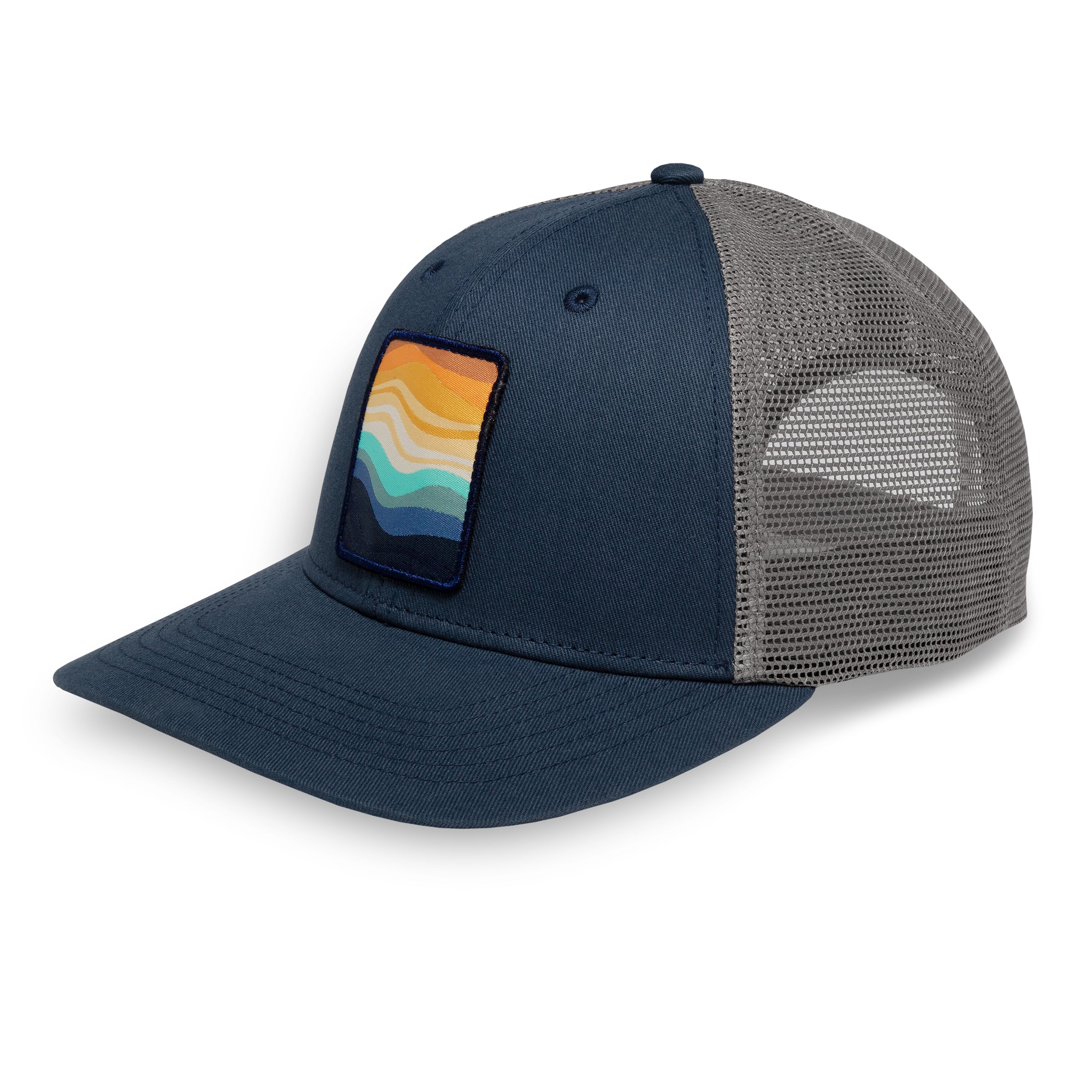 Sunday Trucker