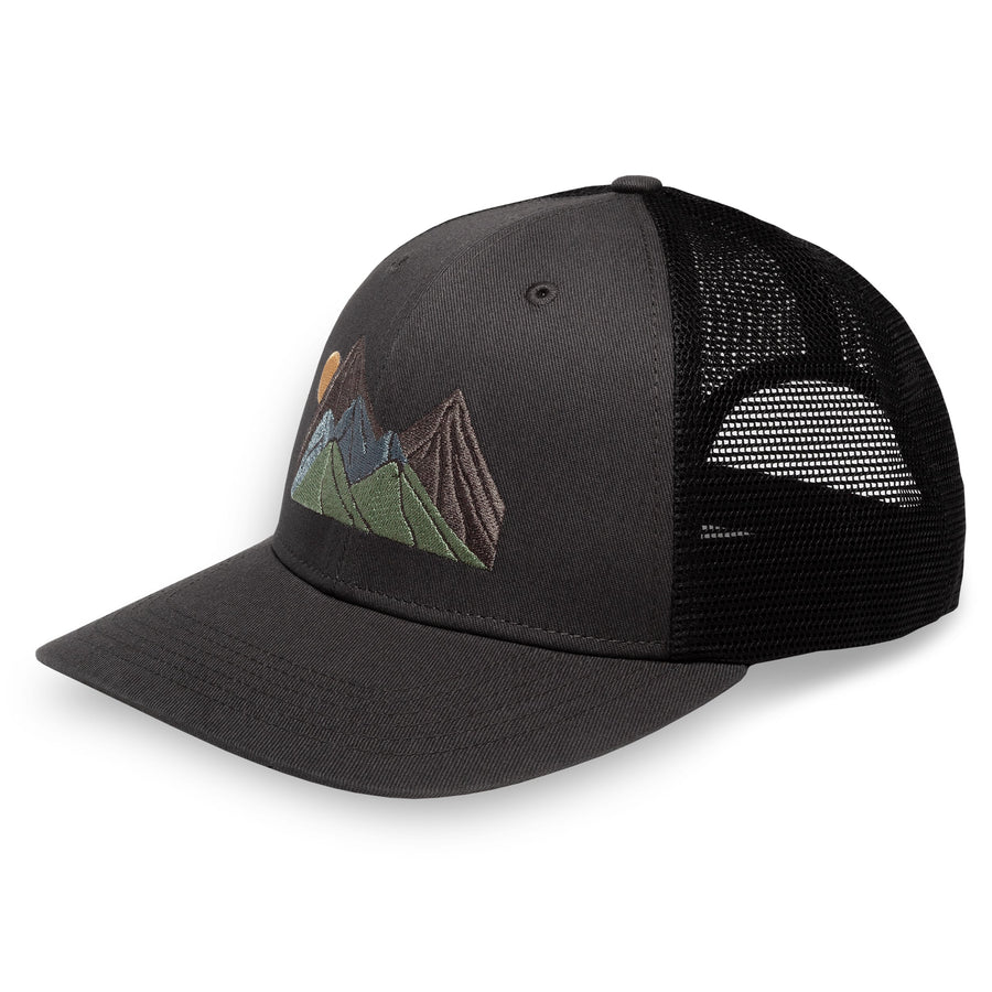 Sunday Trucker