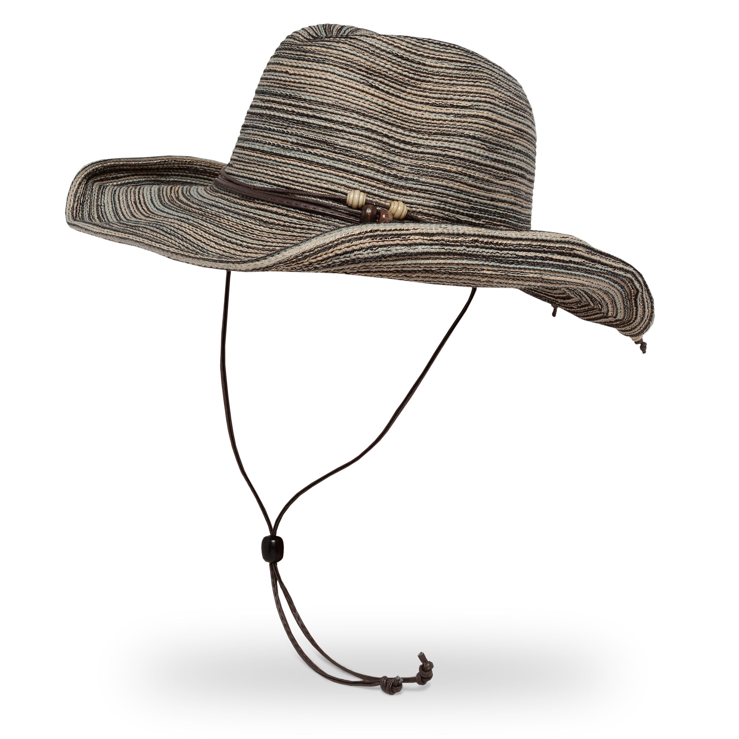 Sunset Hat