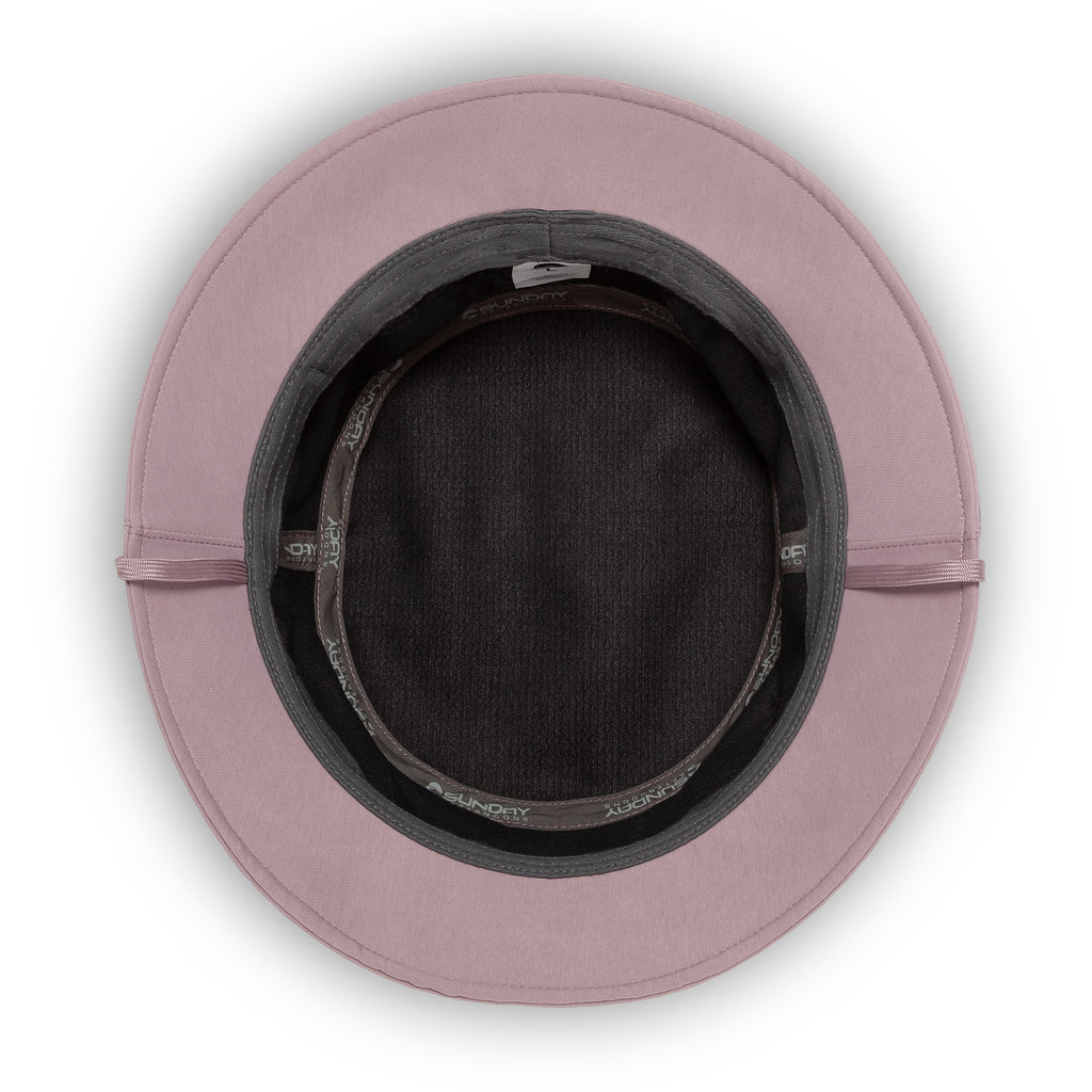 Sunward Bucket